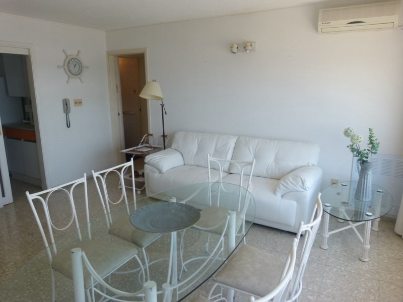 Departamento en alquiler en Península 